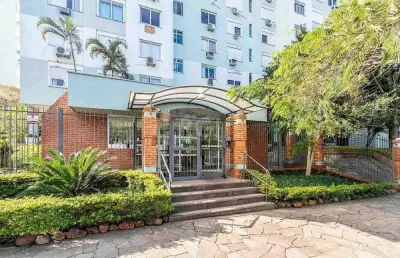 Apartamento de 01 dormitório no  bairro da tristeza em porto alegre/rs.