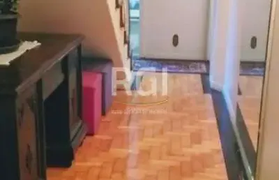 Apartamento para venda - 190m², 3 dormitórios, centro histórico