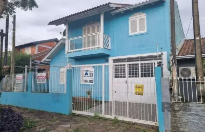 Casa com 3 quartos à venda na Rua Amapá, 325, Parque Amador, Esteio