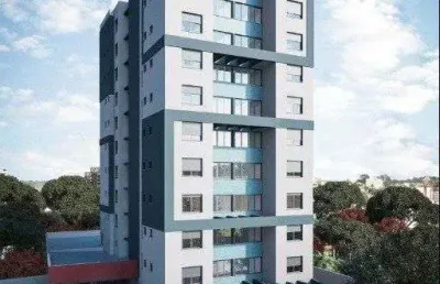 Apartamento para venda - 62.53m², 2 dormitórios, sendo 1 suites, 1 vaga - jardim do salso
