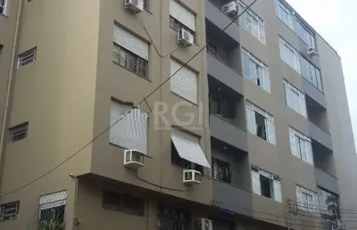 Apartamento para venda - 87m², 3 dormitórios, 1 vaga - cidade baixa