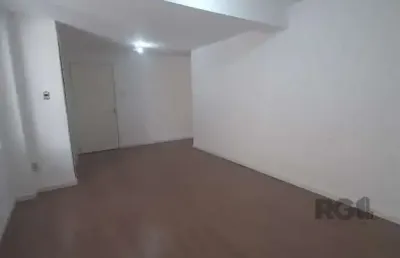 Apartamento com 1 quarto à venda na Avenida Bento Gonçalves, 997, Santo Antônio, Porto Alegre