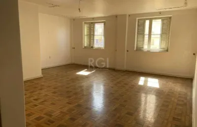 Apartamento para venda - 163m², 2 dormitórios, centro histórico
