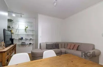 Apartamento 1 dormitório 1 banheiro no bairro centro histórico