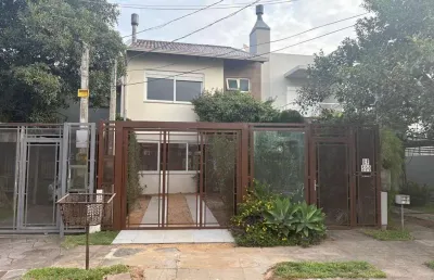 Casa com 3 quartos à venda na Rua Ivo Walter Kern, 590, Hípica, Porto Alegre