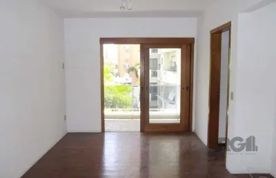 Apartamento 2 dormitórios, 1 suíte, 1 vaga - 90m² de área privativa no bairro mont serrat