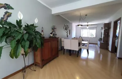 Apartamento para venda - 115.53m², 3 dormitórios, sendo 1 suite, 1 vaga - são sebastião