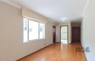 Vende-se ensolarado apartamento 3 quartos, 121m², áreas amplas. com sacada - petrópolis
