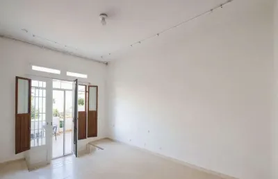 Vende-se apartamento 2 quartos e 58 m² - são geraldo