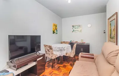 Vende-se apartamento com 3 quartos com closet - petrópolis