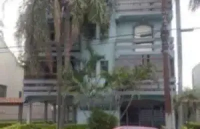 Apartamento para venda - 44.83m², 1 dormitório, medianeira