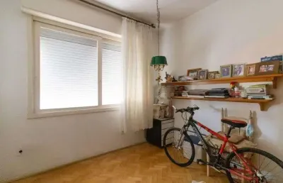 Apartamento de 3 quartos, suíte e 1 vaga de garagem no bairro moinhos de vento