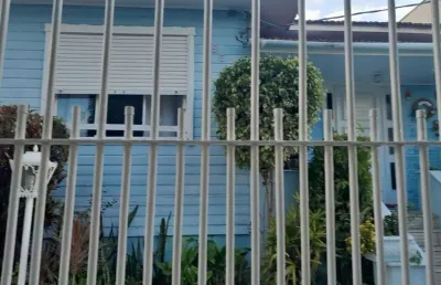 Casa com 3 quartos à venda na rua são francisco, 595, santana, porto alegre, 592 m2 por r$ 1.500.000