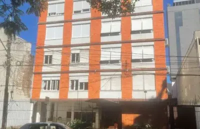 Apartamento de 3 quartos e 1 vaga garagem no bairro rio branco em porto alegre