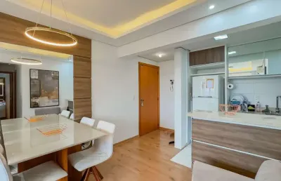 Apartamento com 2 quartos à venda na Rua Livramento, 525, Santana, Porto Alegre