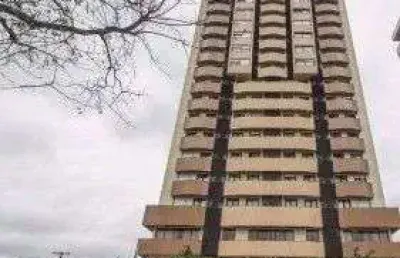Flat com 1 quarto à venda na Avenida Borges de Medeiros, 3120, Praia de Belas, Porto Alegre