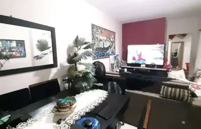 Apartamento com 2 quartos à venda na Rua Vicente da Fontoura, 1485, Santana, Porto Alegre