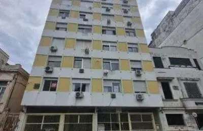 Apartamento com 2 quartos à venda na Rua Sarmento Leite, 995, Centro Histórico, Porto Alegre