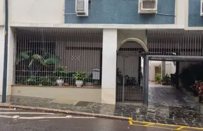 Apartamento com 1 quarto à venda na Rua Duque de Caxias, 339, Centro Histórico, Porto Alegre