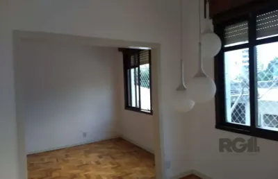 Apartamento com 2 quartos à venda na Rua Murilo Furtado, 49, Petrópolis, Porto Alegre