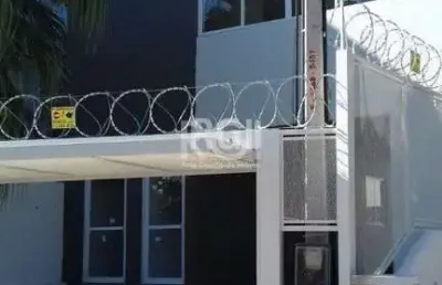 Apartamento para venda - 35.94m², 1 dormitório, 1 vaga - santo antonio