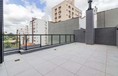Apartamento com 2 quartos à venda na Rua Santa Cecília, 2070, Rio Branco, Porto Alegre