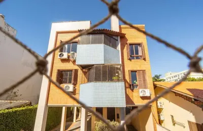 Apartamento com 2 quartos à venda na Rua Doutor Barcelos, 974, Tristeza, Porto Alegre