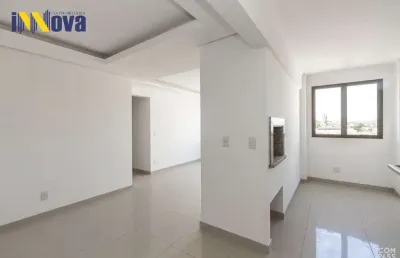 Apartamento para venda - 75m², 3 dormitórios, sendo 1 suites, 1 vaga - sarandi