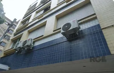 Cobertura com 3 quartos à venda na Rua Dezessete de Junho, 514, Menino Deus, Porto Alegre