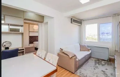 Apartamento com 1 quarto à venda na Rua Olavo Bilac, 88, Cidade Baixa, Porto Alegre
