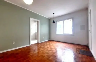 Apartamento à venda com 2 quartos 57 m²  rua garibaldi, bom fim, porto alegre