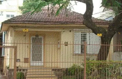 Casa para venda - 300m², 3 dormitórios, 2 vagas - partenon