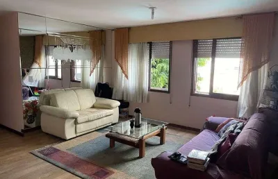 Cobertura com 3 quartos à venda na Rua Brito Peixoto, 204, Passo da Areia, Porto Alegre