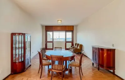 Apartamento com 3 quartos à venda na Avenida Independência, 658, Independência, Porto Alegre