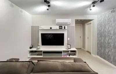 Apartamento com 2 quartos à venda na Av A. J. Renner, 1390, Estância Velha, Canoas