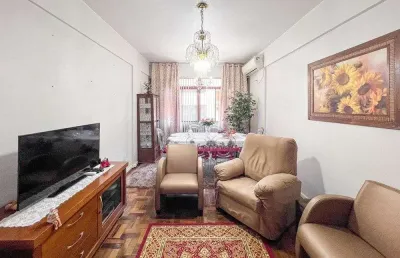 Apartamento com 3 quartos à venda na Fioravante Milanês, 85, Centro, Canoas