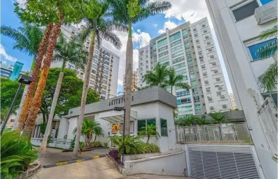 Apartamento com 3 quartos à venda na Rua Jari, 671, Passo da Areia, Porto Alegre