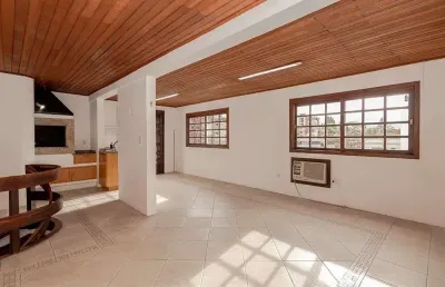 Cobertura com 3 quartos à venda na Rua Doutor Freire Alemão, 793, Mont Serrat, Porto Alegre