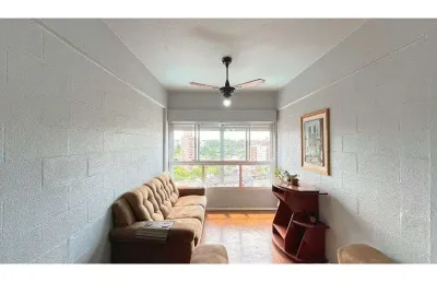 Apartamento com 3 quartos à venda na Rua Albion, 402, Partenon, Porto Alegre