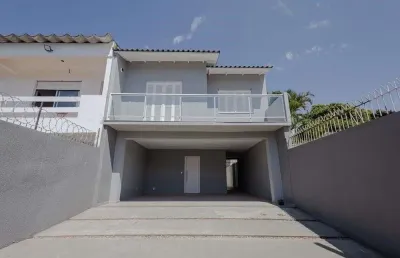 Casa com 3 quartos à venda na Rua Professor Carvalho de Freitas, 819, Teresópolis, Porto Alegre