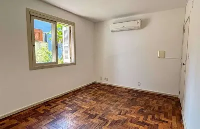 Apartamento com 2 quartos à venda na Avenida Getúlio Vargas, 532, Menino Deus, Porto Alegre