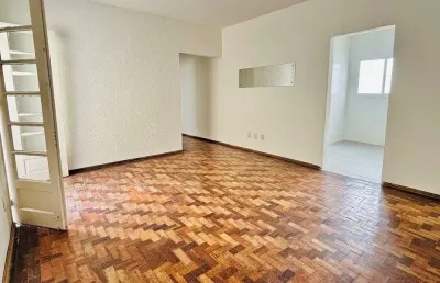 Apartamento com 1 quarto à venda na Rua Laurindo, 324, Santana, Porto Alegre