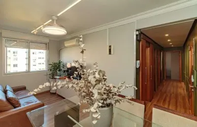 Apartamento com 2 quartos à venda na Rua Doutor Otávio Santos, 211, Jardim Itu Sabará, Porto Alegre