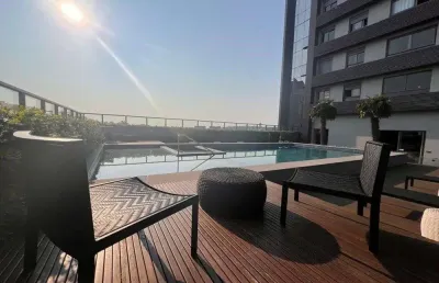 Apartamento com 1 quarto à venda na Cassilda Flora Zaffari, 60, Teresópolis, Porto Alegre