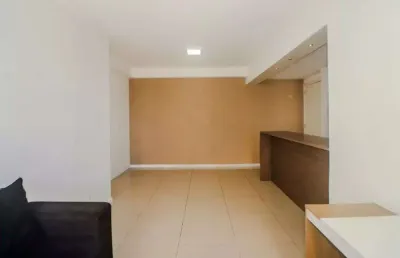 Apartamento com 2 quartos à venda na Rua Attílio Bilibio, 251, Jardim Carvalho, Porto Alegre