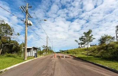 Terreno à venda na Estrada Cristiano Kraemer, 4135, Vila Nova, Porto Alegre