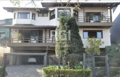 Casa para venda - 408.74m², 5 dormitórios, sendo 2 suites, 3 vagas - são caetano