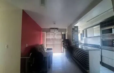 Apartamento para venda - 67.54m², 3 dormitórios, sendo 1 suites, 1 vaga - tristeza