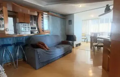 Apartamento com 2 quartos à venda na Rua Dom Pedro II, 319, São João, Porto Alegre