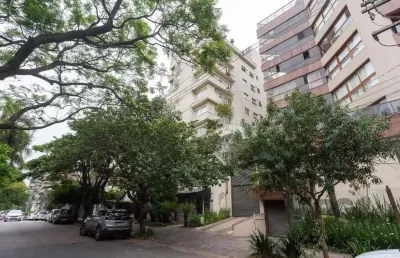 Apartamento com 1 quarto à venda na Rua Jaraguá, 306, Bela Vista, Porto Alegre